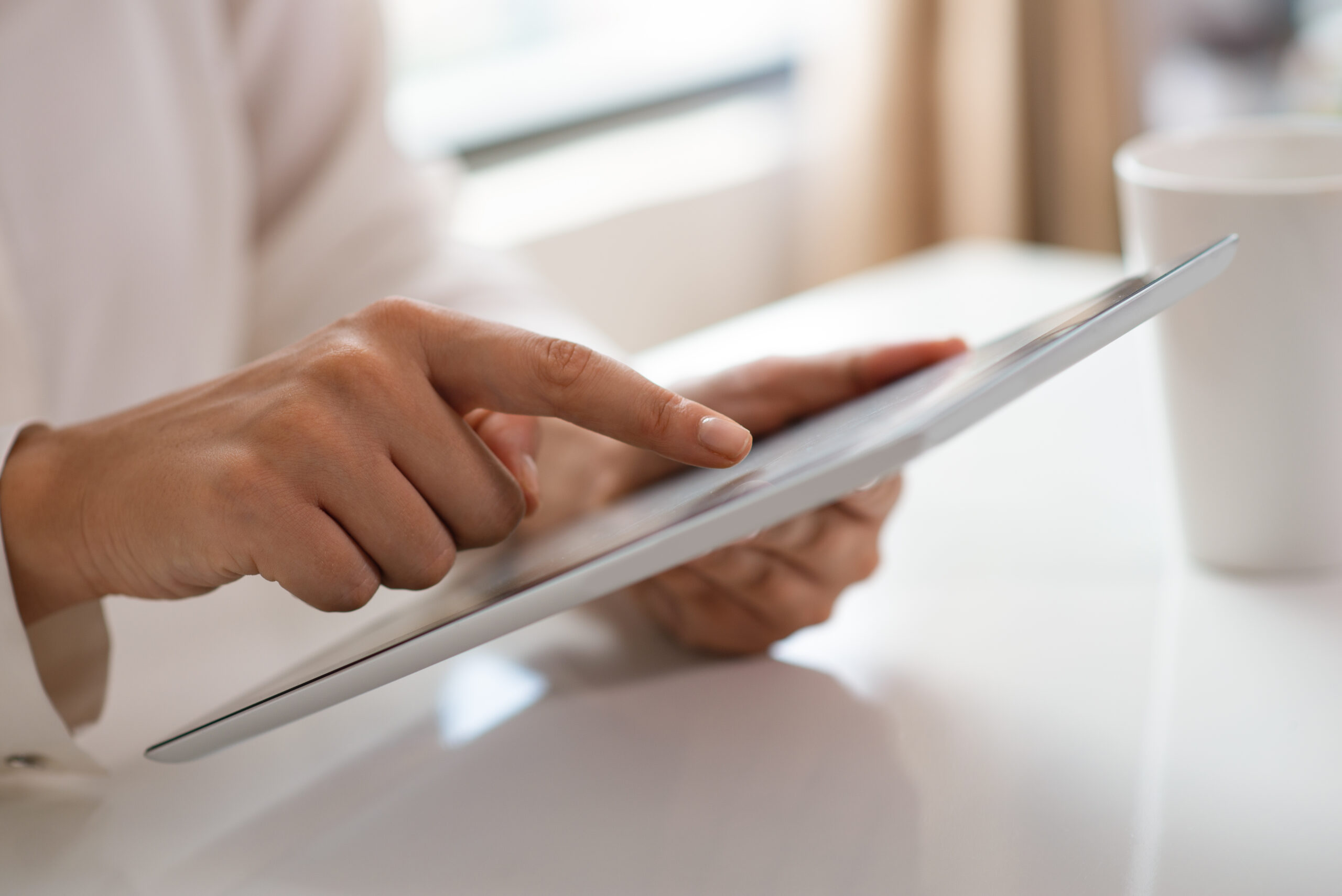 Wir sind wieder online @